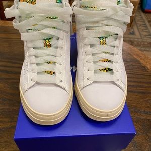 P448. Size 38. Purchased at NYC store. Worn once.